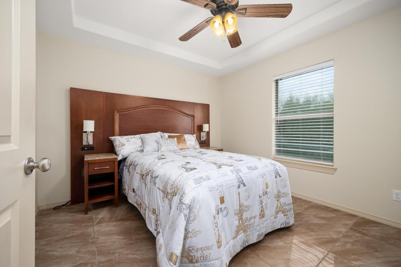 Apartmán Hummingbird Haven 3 With Patio Pharr Exteriér fotografie