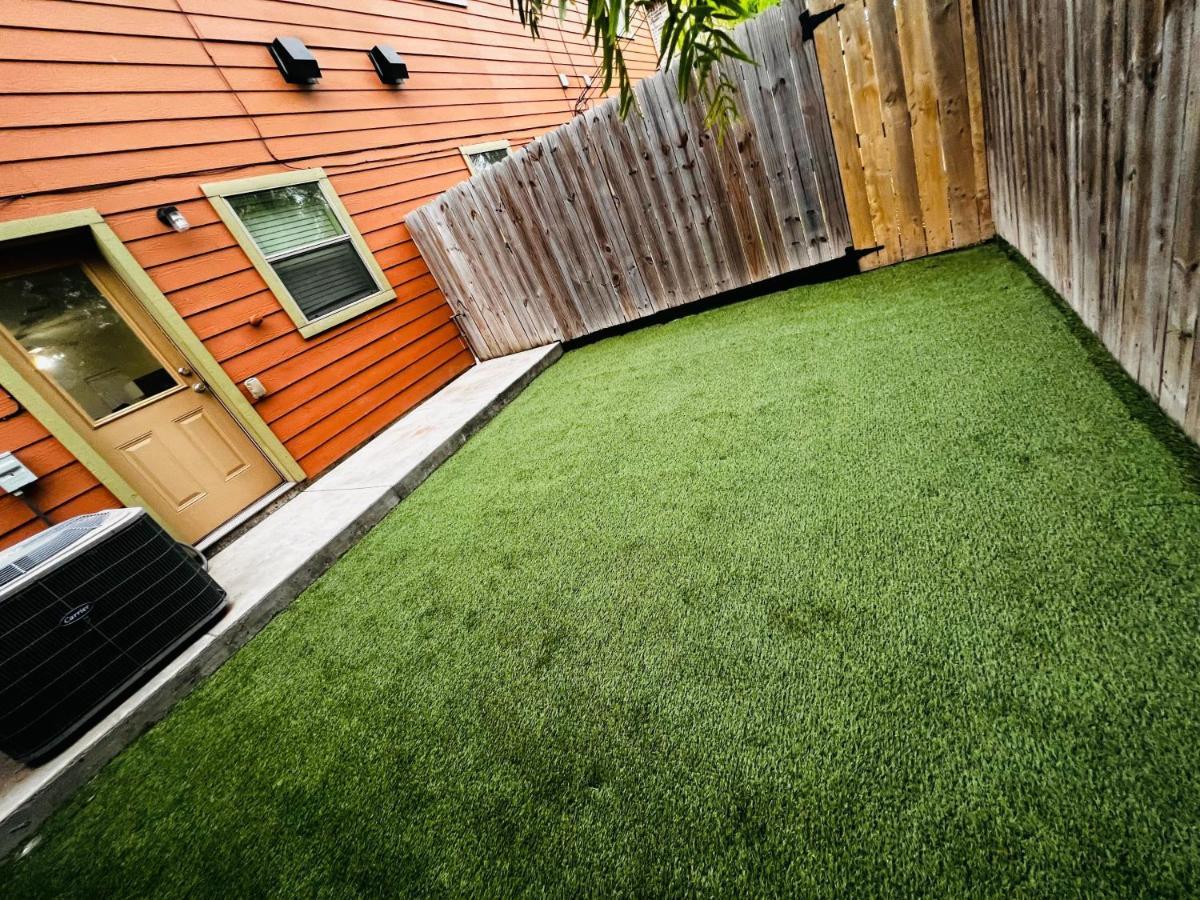 Apartmán Hummingbird Haven 3 With Patio Pharr Exteriér fotografie