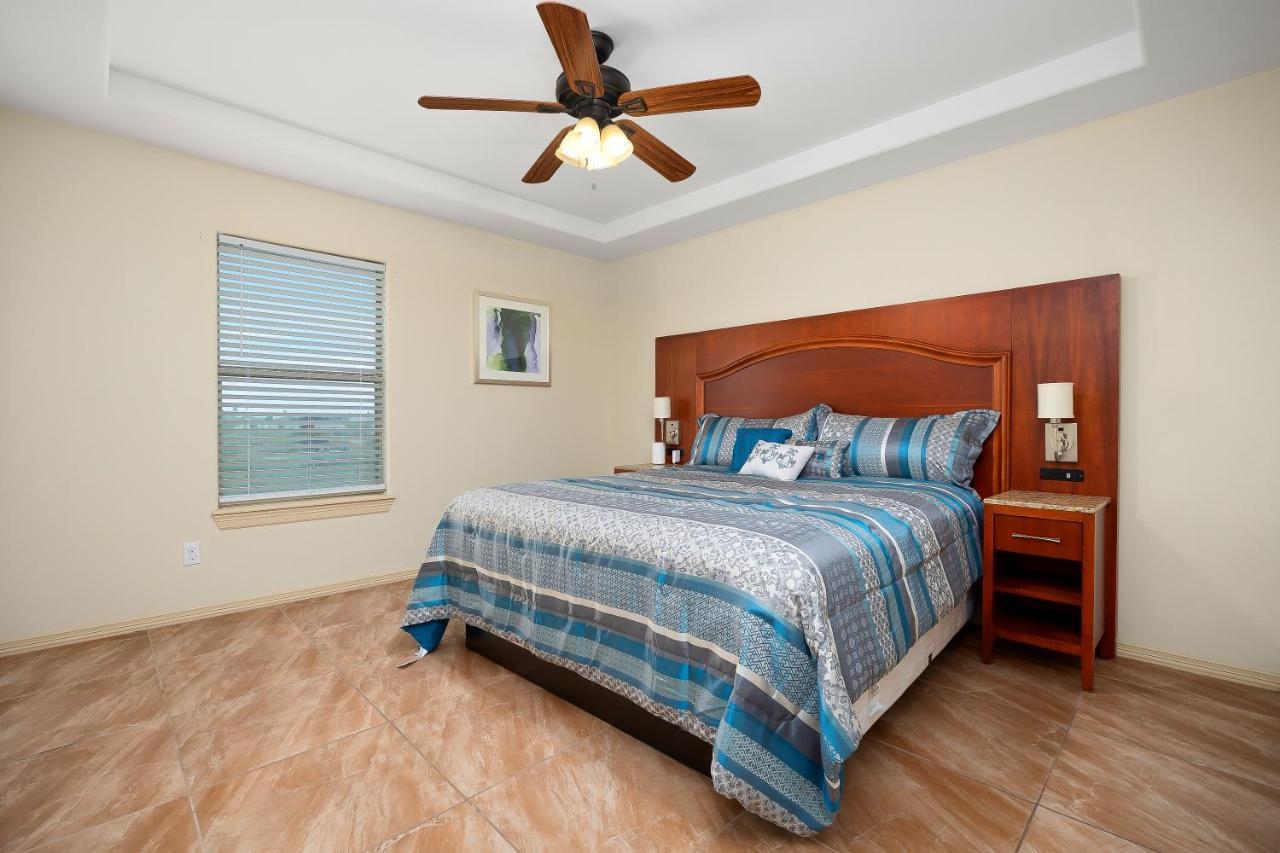 Apartmán Hummingbird Haven 3 With Patio Pharr Exteriér fotografie