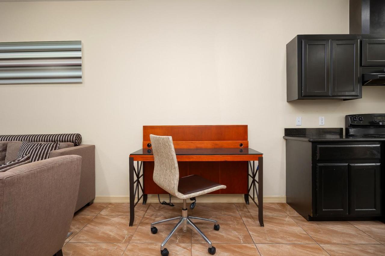 Apartmán Hummingbird Haven 3 With Patio Pharr Exteriér fotografie