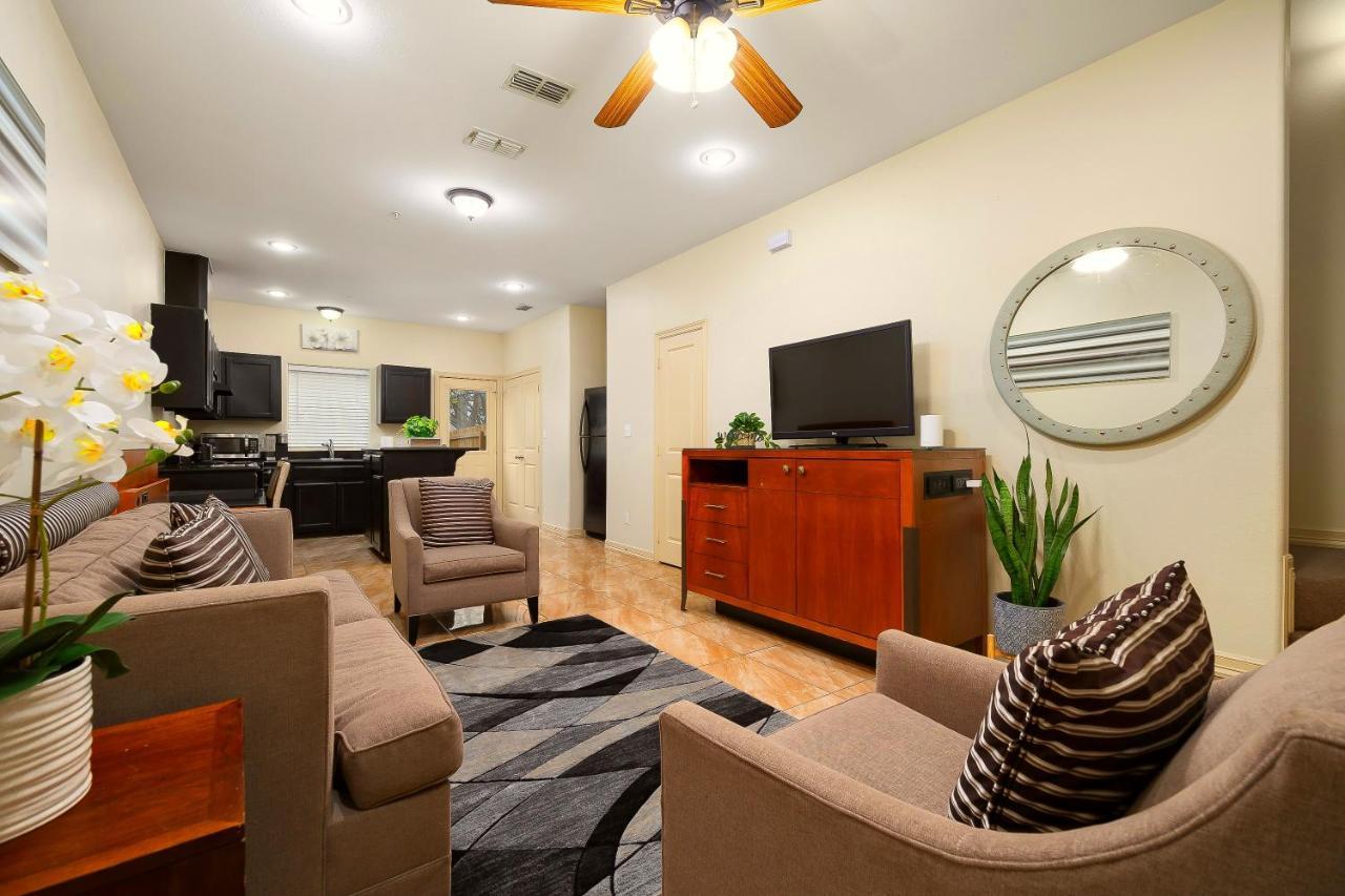 Apartmán Hummingbird Haven 3 With Patio Pharr Exteriér fotografie