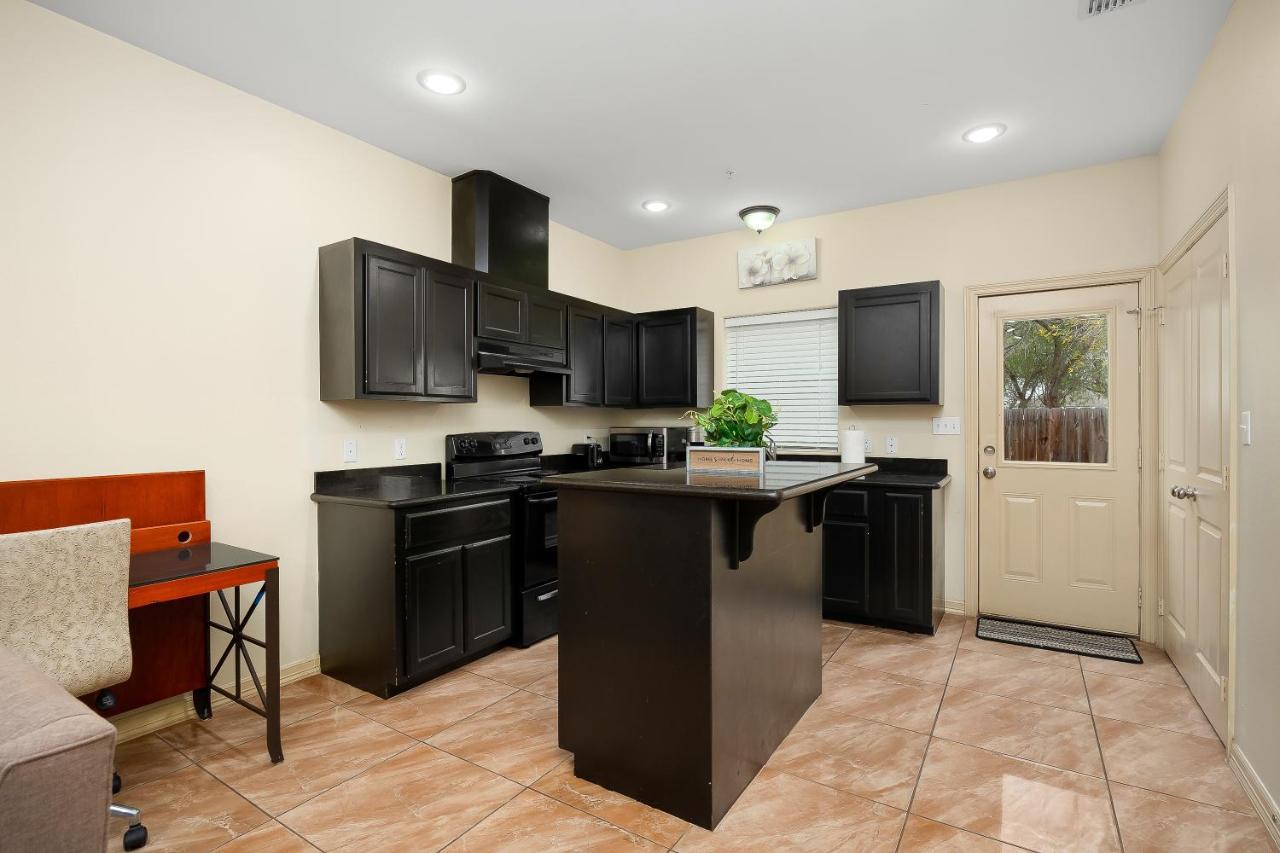 Apartmán Hummingbird Haven 3 With Patio Pharr Exteriér fotografie